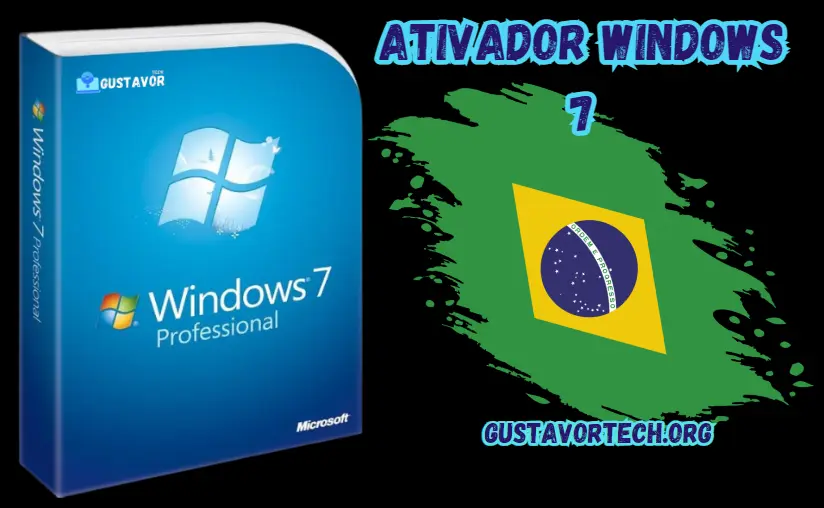 Ativador Windows 7 Full Version Free Download