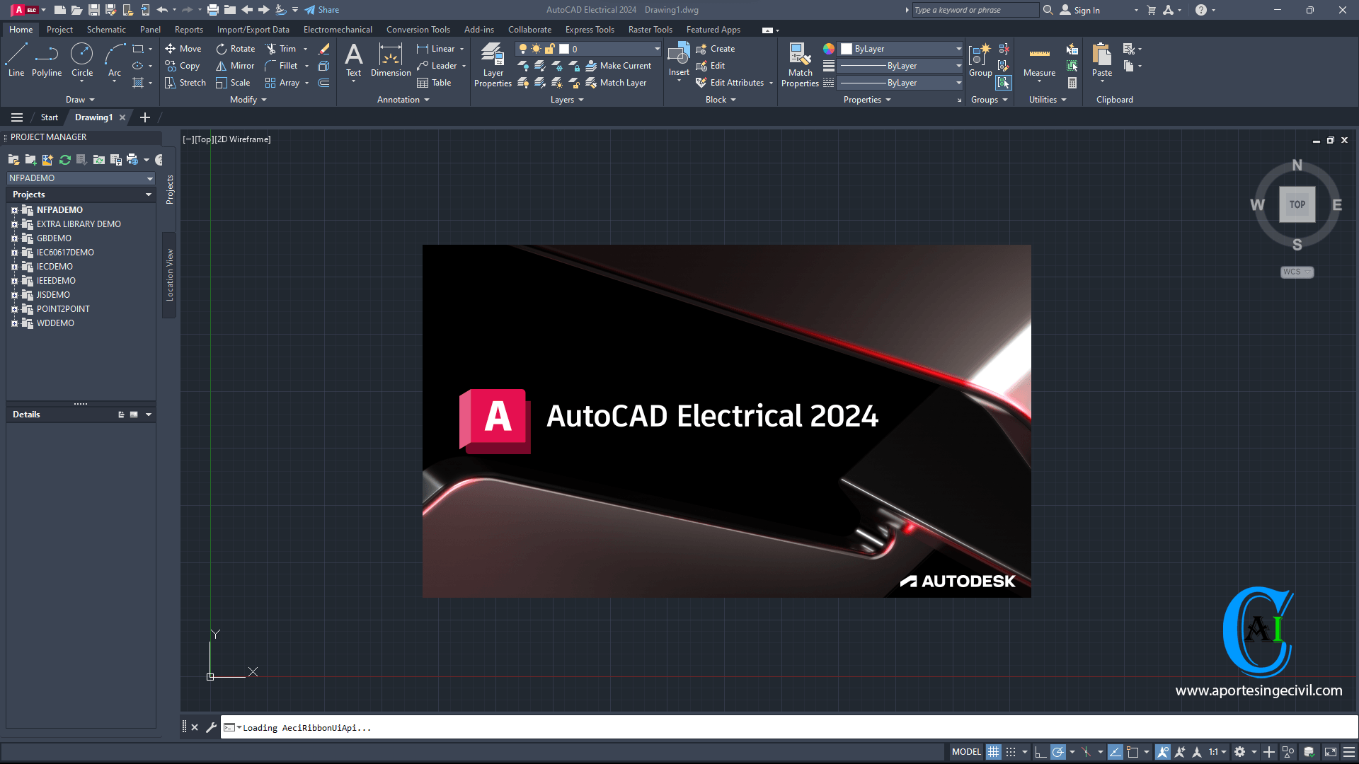 Autocad Electrical Crackeado Free Download Full Version