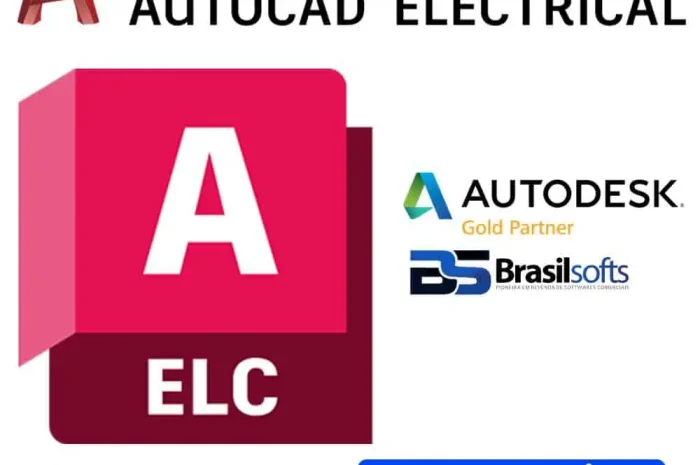 Autocad Electrical Crackeado 2024 Download Português Grátis