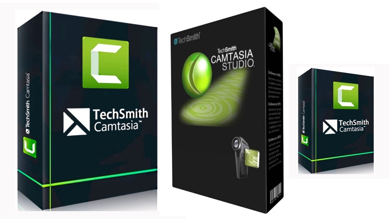 Download Camtasia Studio Crackeado Full Version