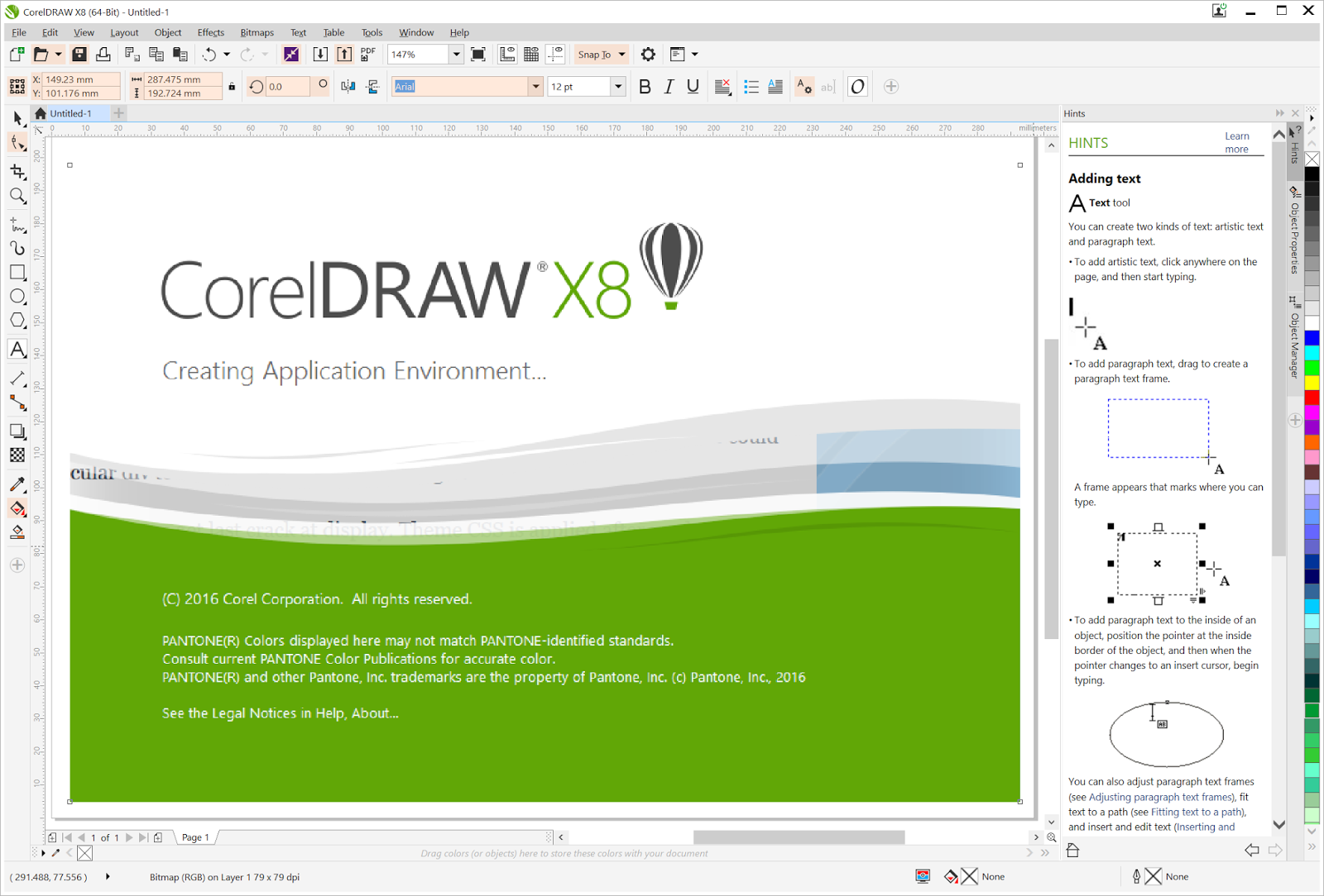 Corel Draw X8 Crackeado Free Download With Keys