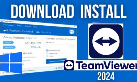 Teamviewer Crackeado For Windows Free Download