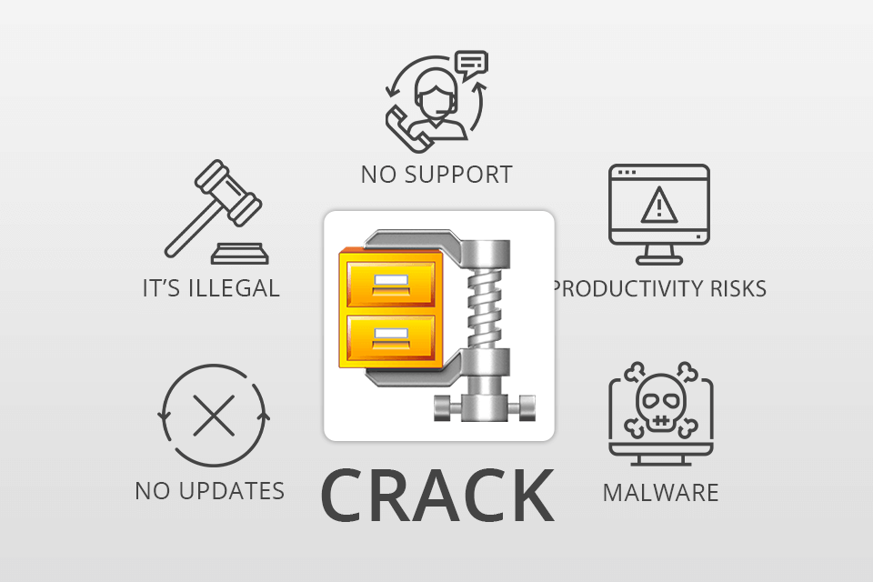 Winzip Crackeado For Windows Full Version