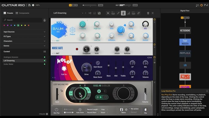 Guitar Rig 7 Pro Full Version For Windows