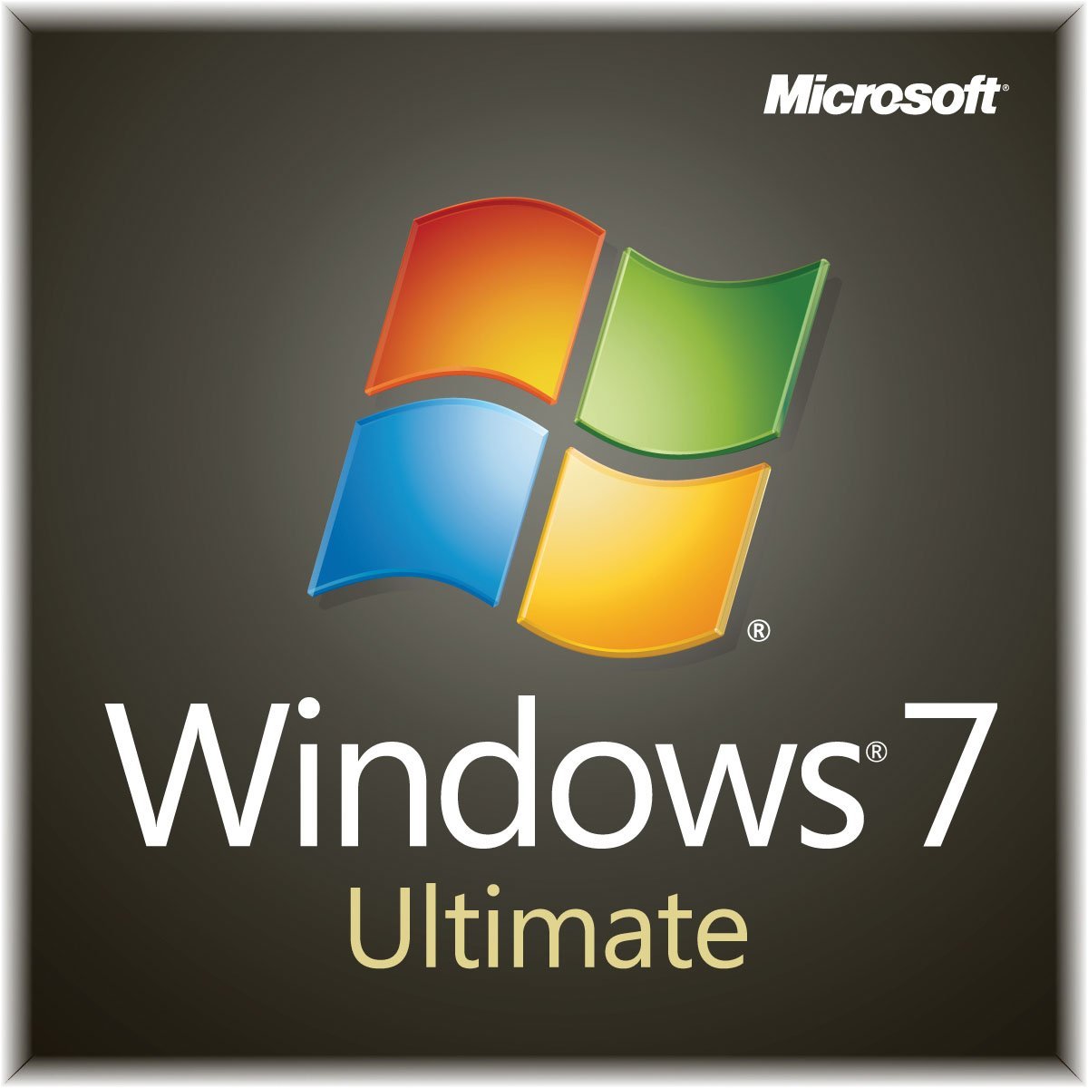 Baixar Windows 7 Ultimate Full Version