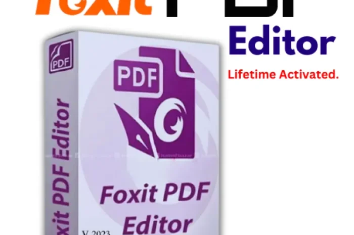 Foxit Pdf Editor Crackeado Download Gratis 2024.1.0.23997 Português Pt-Br