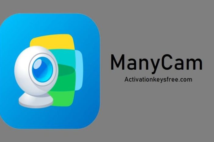 Manycam Crackeado Download Grátis Português Pt-Br 2024