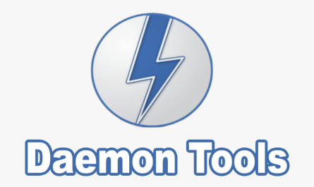 581 5819784 Daemon Tools Hd Png Download