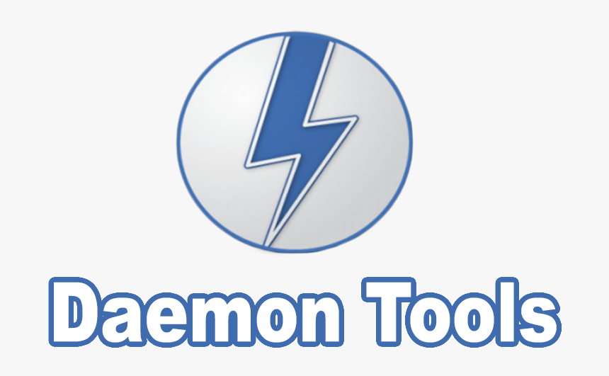 581 5819784 Daemon Tools Hd Png Download