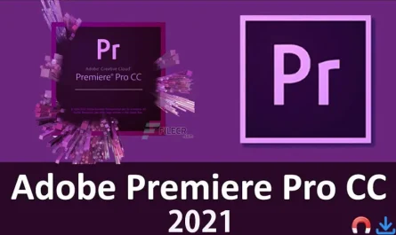 Adobe Premiere Pro 2021 Free Download