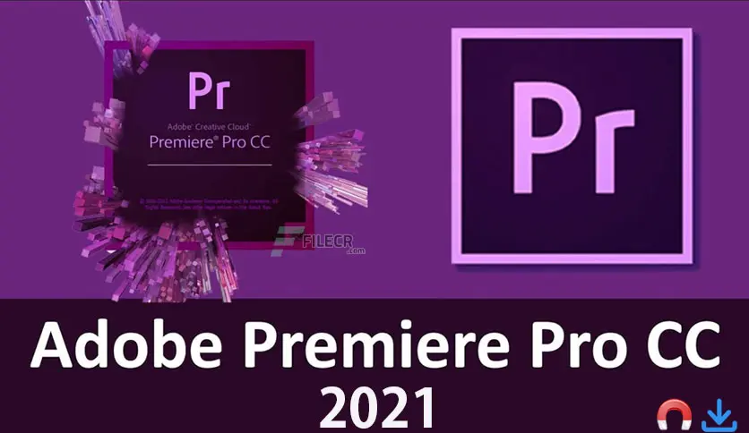 Adobe Premiere Pro 2021 Free Download