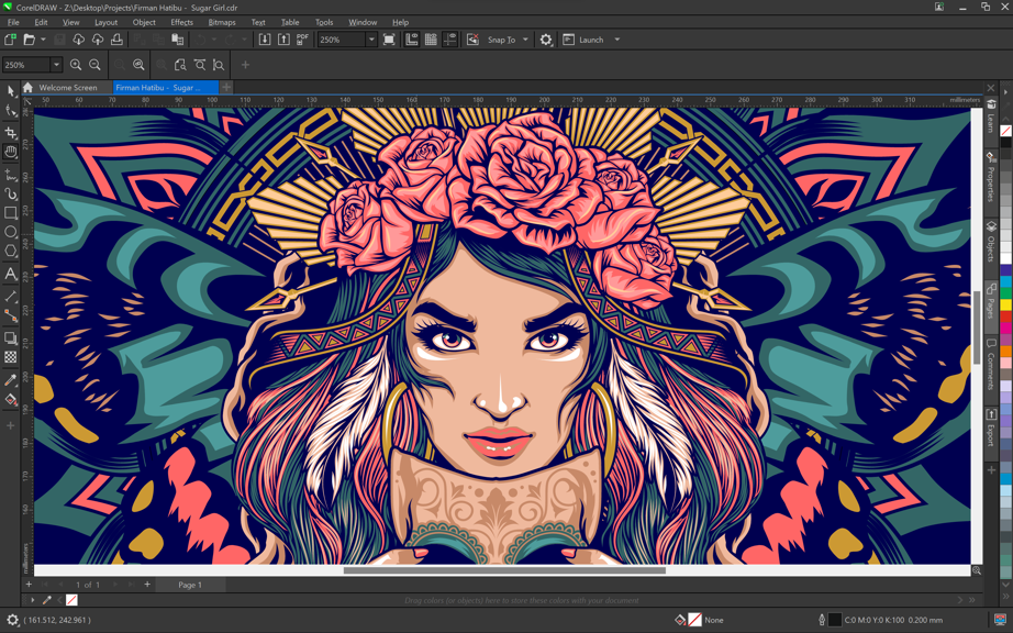 Coreldraw 2024 For Windows Free Download