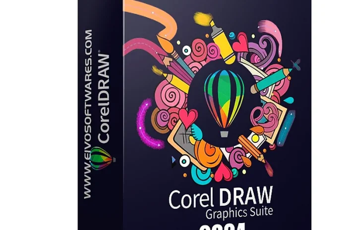 Coreldraw 2024 Crackeado V25.0.0.230 Grátis Pt-Br