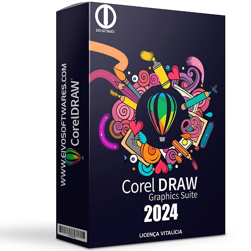 Coreldraw 2024 Free Download