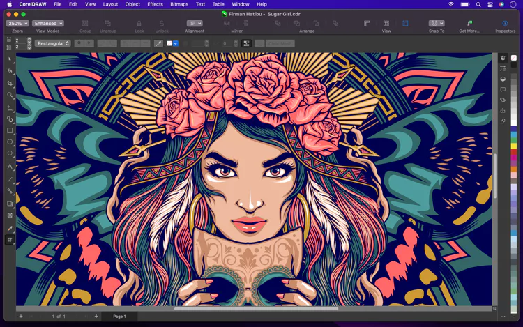 Coreldraw Graphics Suite For Mac