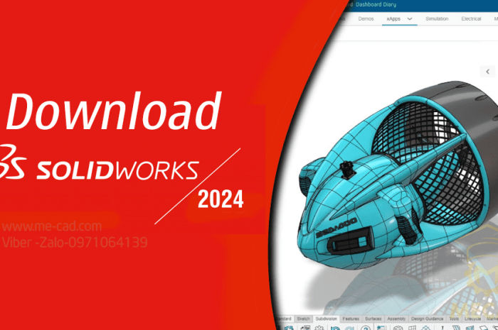 Solidworks 2024 Crackeado + Torrent 64 Bits Português Pt-Br