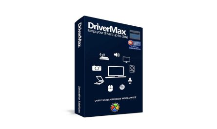 Drivermax Pro Free Download