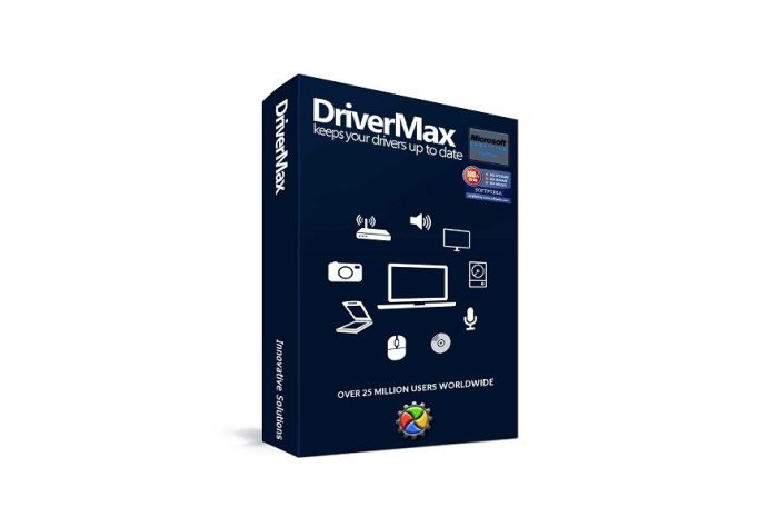 Download Drivermax Pro 16.14.0.9 Crackeado Em Pt-Br