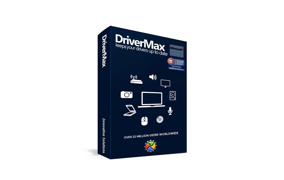 Drivermax Pro Free Download