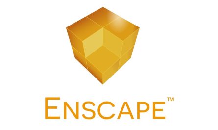 Enscape Logo