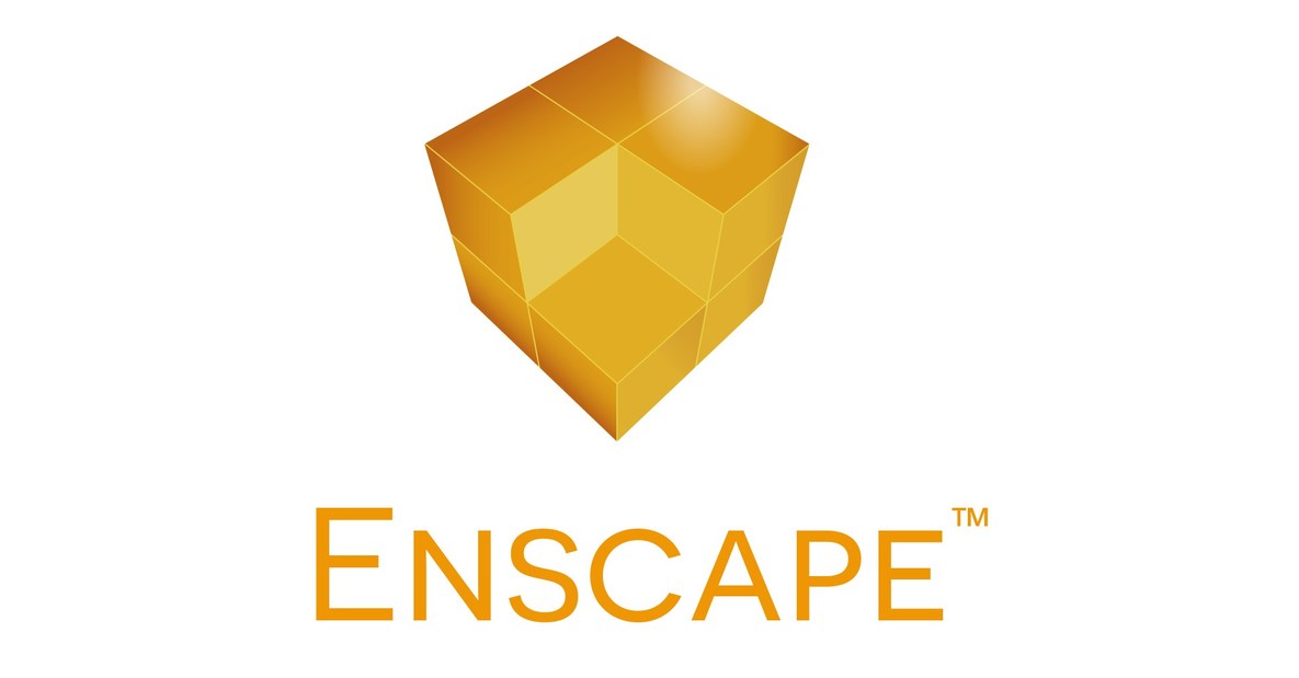 Enscape Logo