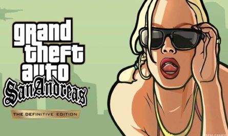 Gta San Andreas 3