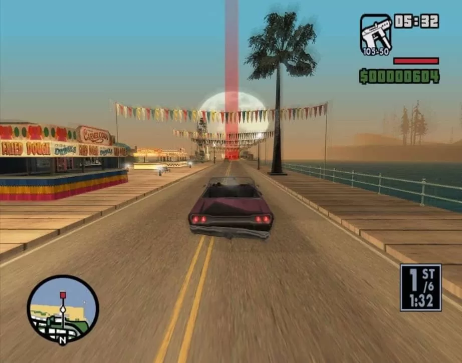 Img 4 Gta San Andreas 1