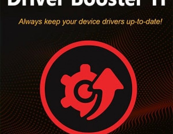 Iobit Driver Booster V11.5.0.83 Crackeado Download Grátis Português Pt-Br 2024