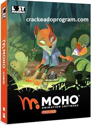 Download Moho Pro 14.2 Build 20240604 + Crackeado Em Pt-Br