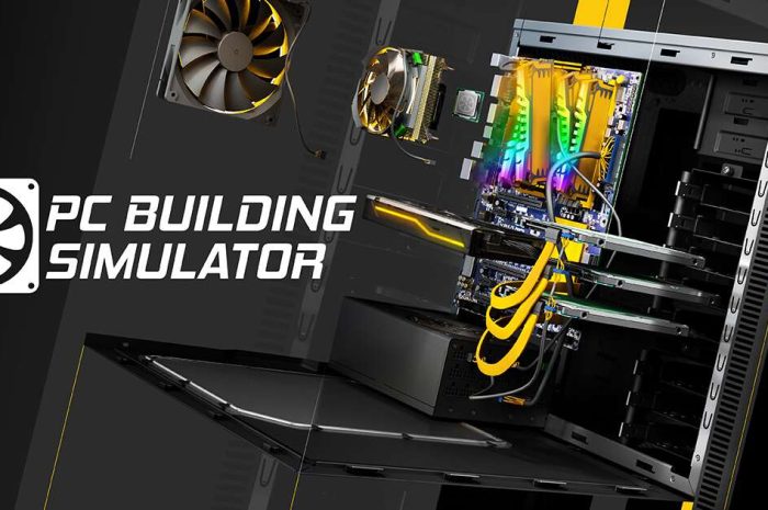 Baixar Pc Building Simulator 2 Torrent Completo Para Pc [Pt-Br]