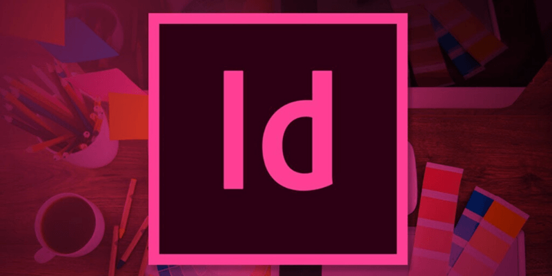 Adobe Indesign 1