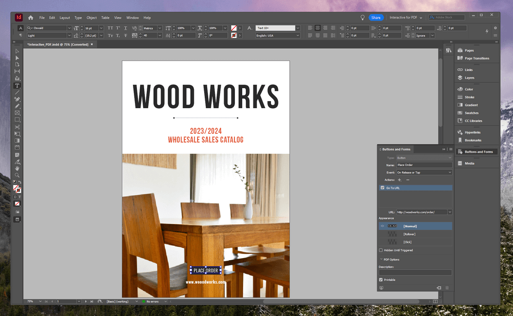 Aodbe Indesign2