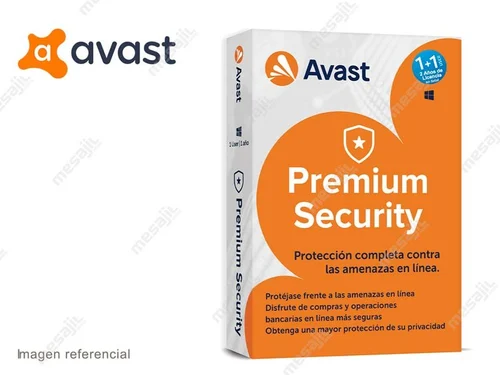 Avast Premium Security License Key 2050 V24.2.6104 Em Pt-Br