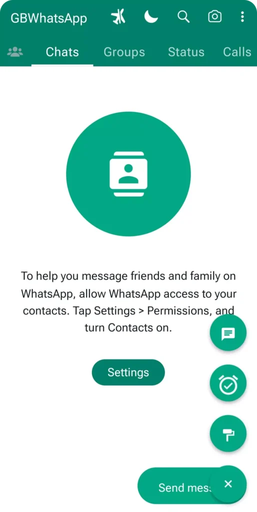 Enjoy Using Gb Whatsapp 514X1024 1