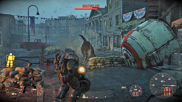 Fallout 4 2 Acd4Efaf6D044D2B80B27010A23194Ad