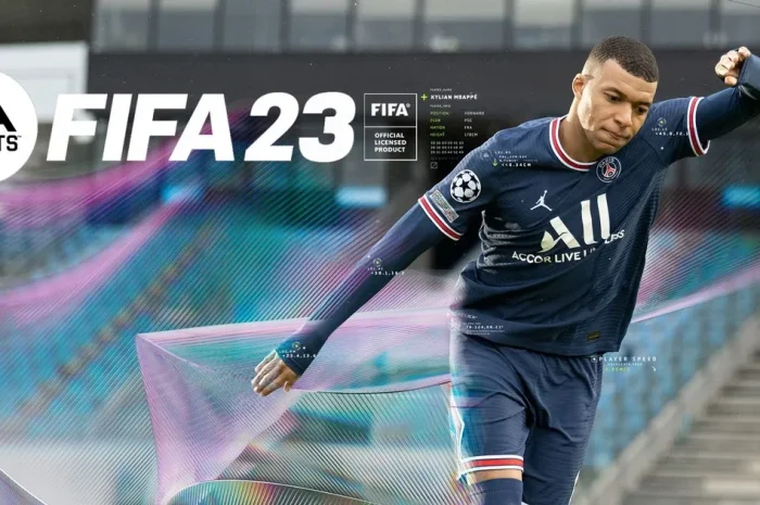 Fifa 23 Crack + Torrent Pc Game Ultimate Edition [2024]