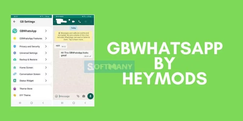 Gbwhatsapp Heymods 1