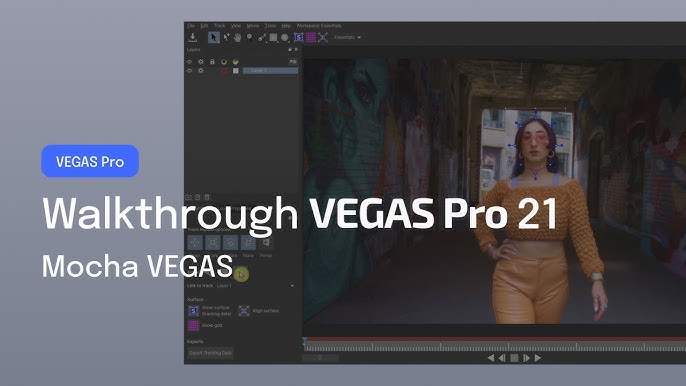 Vegas Pro 21 Crackeado V21.0.0.208 2024 + Torrent Em Pt-Br