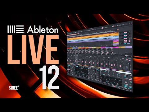 Ableton Live 12.0.10 Crackeado + Torrent Download Em Pt-Br