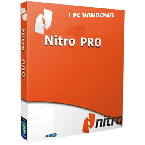 Nitro Pdf 1