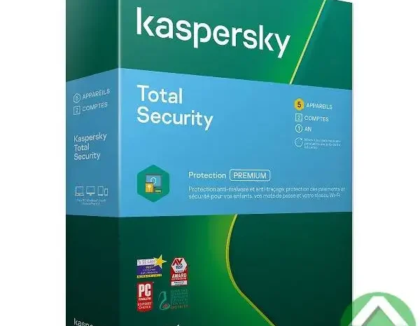 Kaspersky Total Security Crackeado Download Português Pt-Br 2024