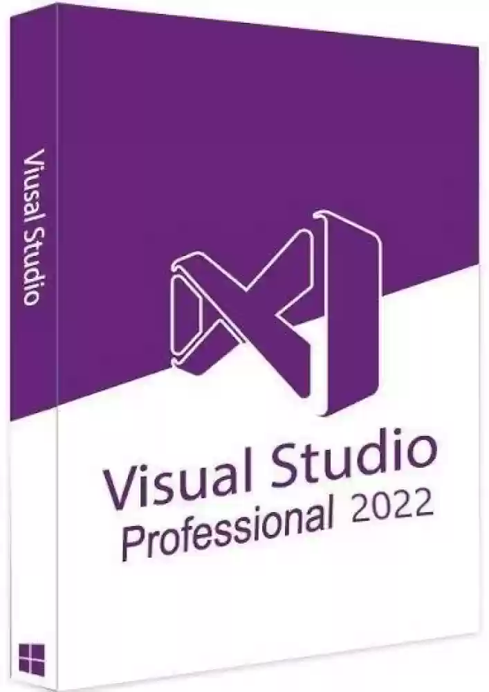 Visual Studio 1