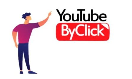 Youtube By Click 1