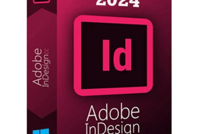 Baixar Adobe Indesign 2024 Crackeado V19.5 Em Pt-Br