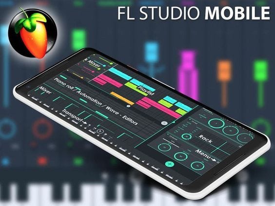 Fl Studio Mobile Apk Grátis Download Português Pt-Br 2023