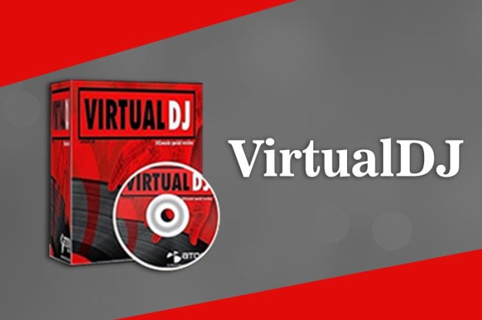 Virtual Dj Crackeado 2022 Download Grátis Português Pt-Br 2024