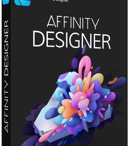 Baixar Affinity Designer 2.5.2.2486 Crackeado Grátis Pt-Br