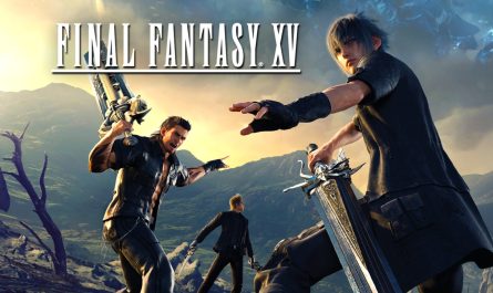 3161936 Final Fantasy15 Review Promo