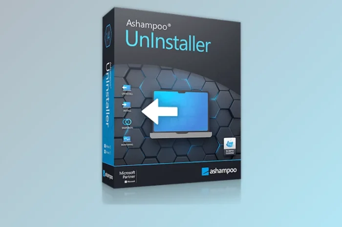 Ashampoo Uninstaller Crackeado Download Português Pt-Br