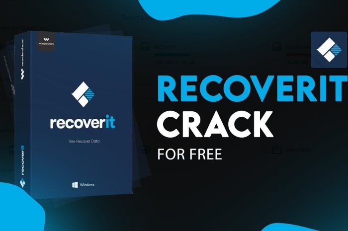 Recoverit Crackeado Download Grátis Português Pt-Br 2024